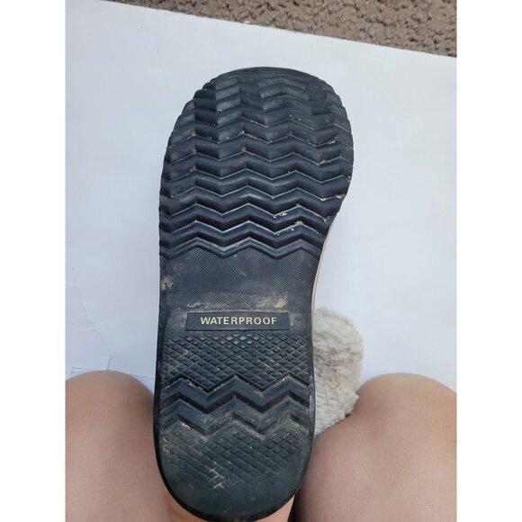 SOREL Women's Carnival Waterproof Boot Size 7 Snow Winter Outer Wear Outdoor - Picture 4 of 7